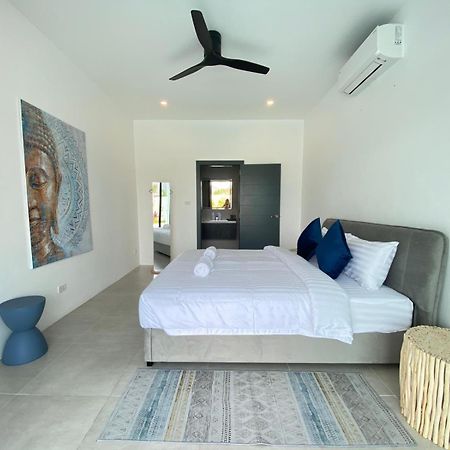 Jasmine Pool Villa, Bangrak, Bo Phut Fisherman'S Village Exterior photo