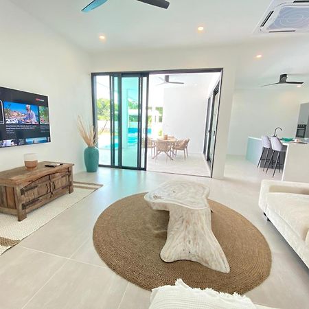 Jasmine Pool Villa, Bangrak, Bo Phut Fisherman'S Village Exterior photo
