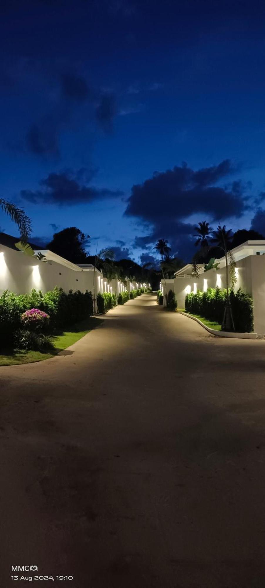 Jasmine Pool Villa, Bangrak, Bo Phut Fisherman'S Village Exterior photo